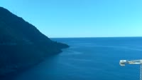 Maratea - Spiaggia Pietra Caduta