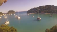Paksos - Lakka - Port jachtowy
