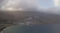 Amorgo - Aegiali Beach