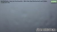 Reichenhaller Staufenhaus - Bad Reichenhall