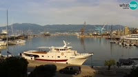 Rijeka - Riva, Marina