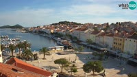 Mali Lošinj - Trg Republike