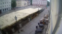 Tartu - Raekoja plats