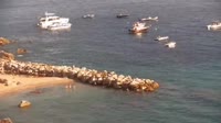 Isla de Capri - Panorama