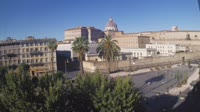 Roma - Piazza del Risorgimento