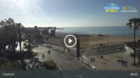 Cambrils - Spiaggia