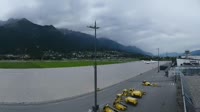 Innsbruck - Aeroporto