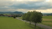 Oberalba - Unteralba