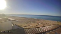 Belcastro - Nirvana Club Village - Plaża