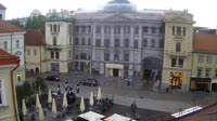 Vilnius - National Philharmonic