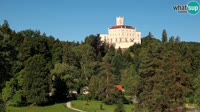 Varaždin - Zamek Trakošćan