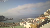 Gran Canaria - Puerto Rico - Marina, spiaggia