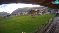 Livigno - Ski School area
