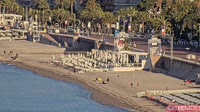 Nica - Plage Beau Rivage Nice