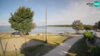 Bale - Camping Mon Perin, Kamp Colona