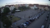 Market square
