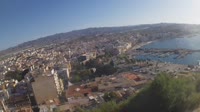 Águilas - Panoramic view
