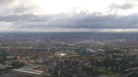 Norimberga - Vista panoramica