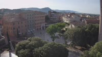 Montecatini Terme - Piazza del Popolo