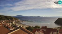 Susak - Gornje selo - Vista panoramica