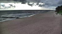 Spiaggia e porto