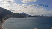 Sutomore - Plaża