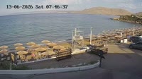 Rodos - Plaża Pefkos