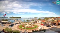 Pakoštane - Marina