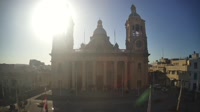 Paola - Basilica di Cristo Re