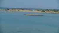 Kreta - Elafonisi