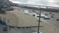 St Ives - Harbour Beach