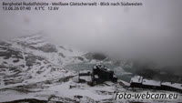 Hohe Tauern - Weißsee Gletscherwelt