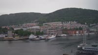 Bergen - Port