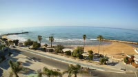 Marina di Ragusa - Paplūdimys