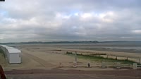 Le Crotoy - Plaża