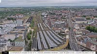 Amiens - Vista panoramica