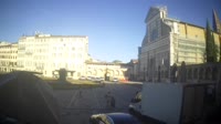 Firenze - Basilica di Santa Maria Novella