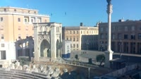 Lecce - Piazza Santo Oronzo