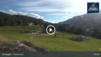 Madonna di Campiglio - Patascoss, Grostè