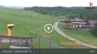 Dolný Kubín - SKI PARK Kubínska hoľa