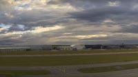Wiener Neustadt - Wiener Neustadt East Airport
