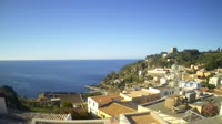 Ustica - Torre di Santa Maria