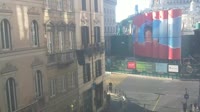 Roma - Via del Corso