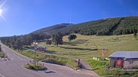 Beaumont-du-Ventoux - Station Mont Serein