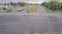 Hutnicza g., Jana Pawła II g.