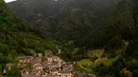 Mezzoldo - Panorama
