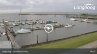 Langeoog - Marina