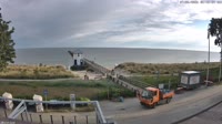 Lubmin - Pier