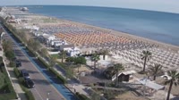 Senigallia - Plaża