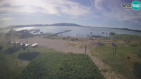Pakoštane - Camp Vransko - Lake Vrana